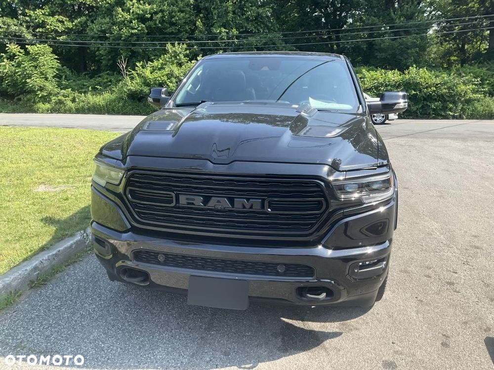 RAM 1500 - 20