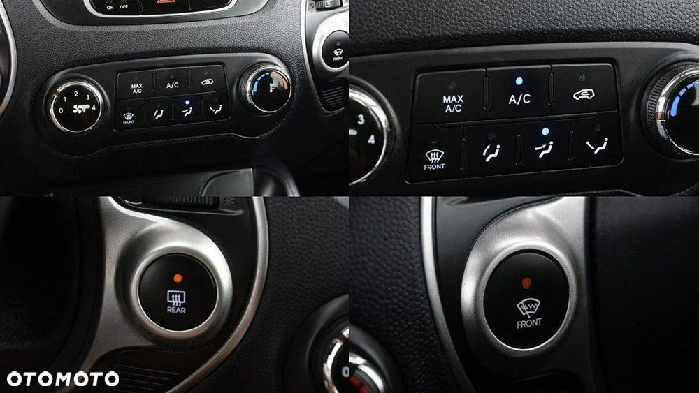 Hyundai ix35 1.7 CRDi 2WD Classic - 21