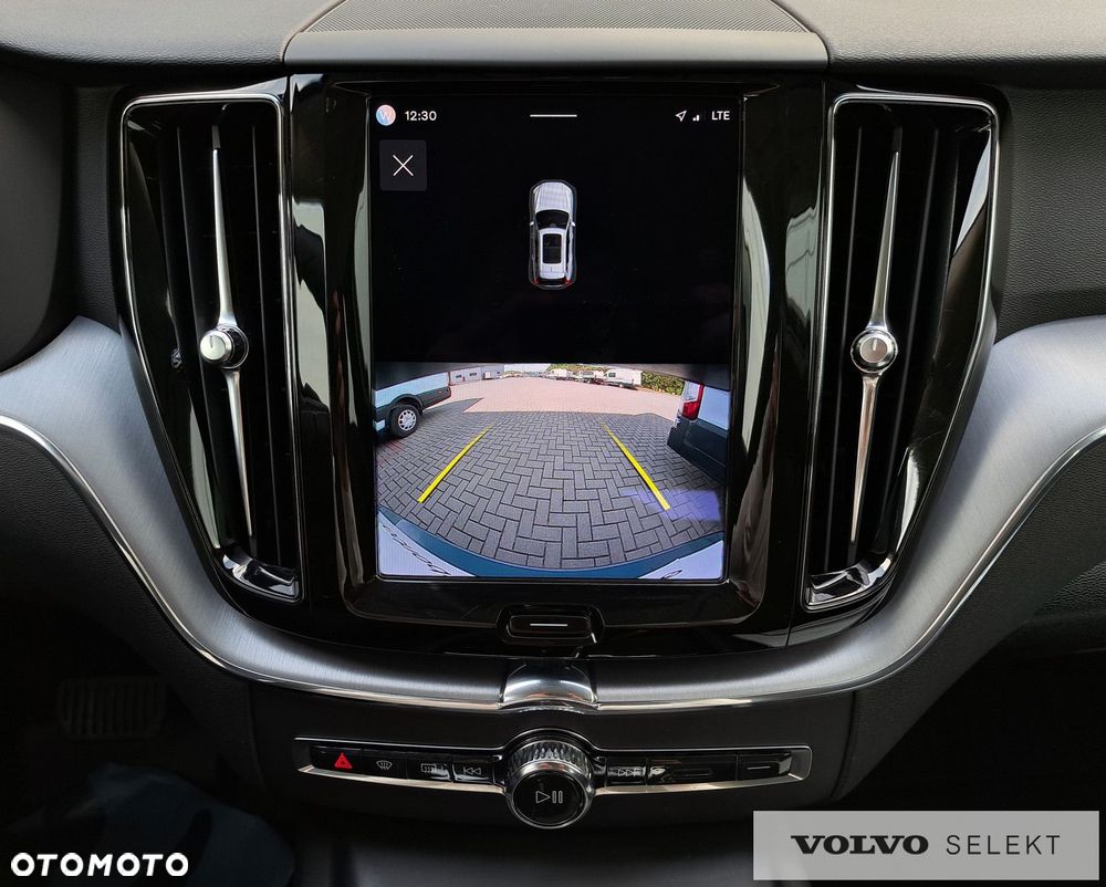 Volvo XC 60 - 26