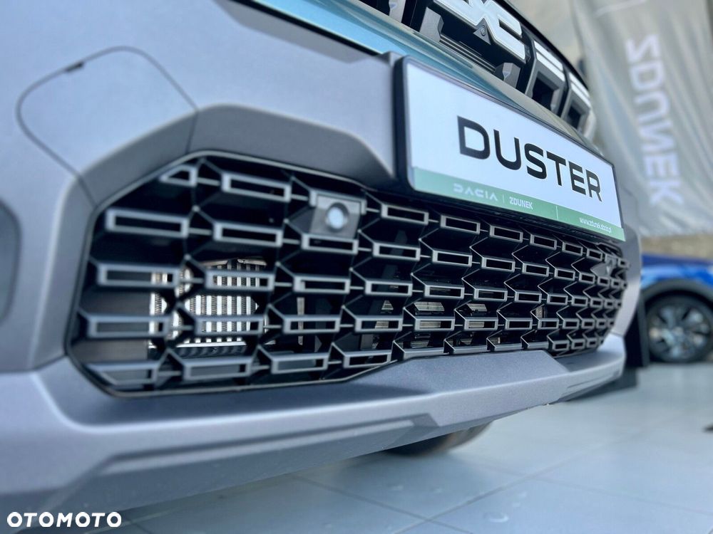 Dacia Duster - 30