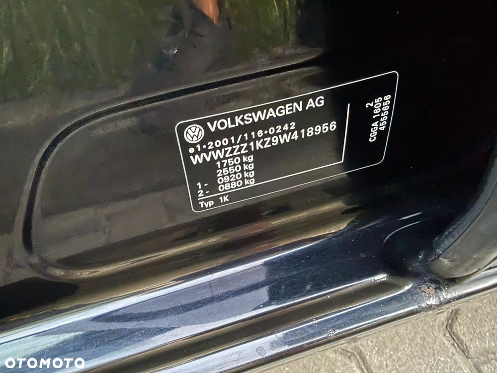 Volkswagen Golf - 18