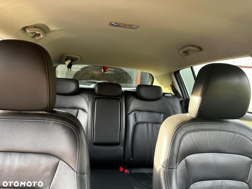 Kia Sportage - 7