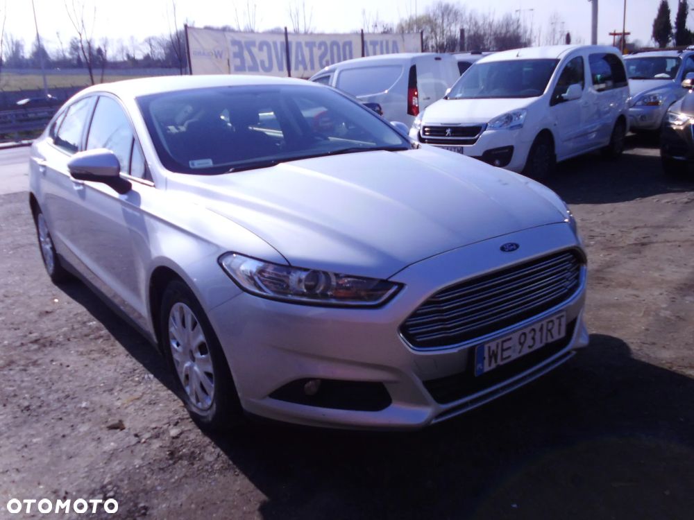Ford Mondeo 2.0 TDCi ST-Line - 13