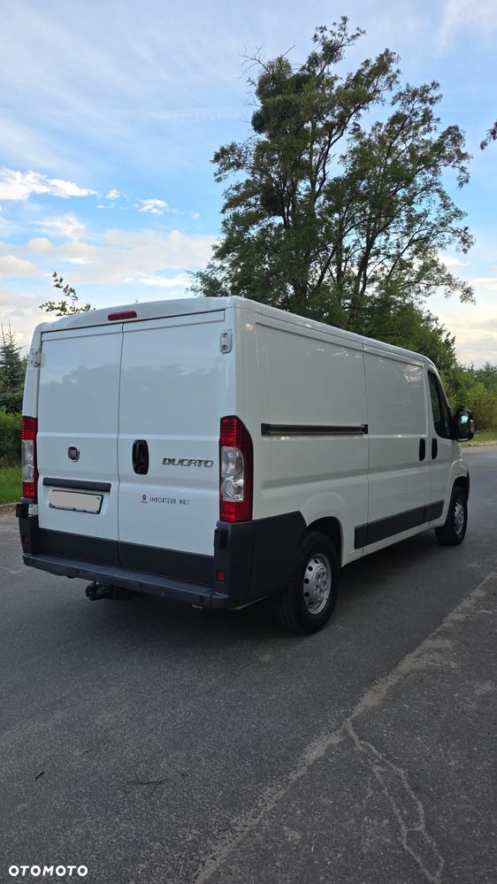 Fiat Ducato - 4