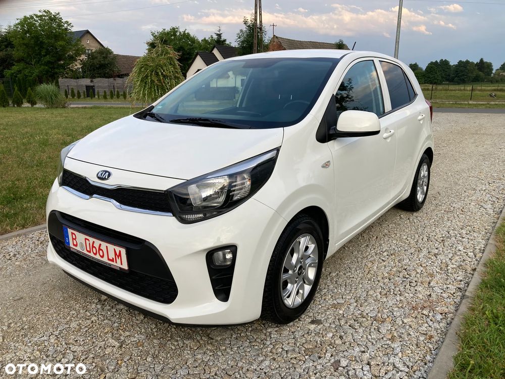 Kia Picanto 1.0 GT Line - 4