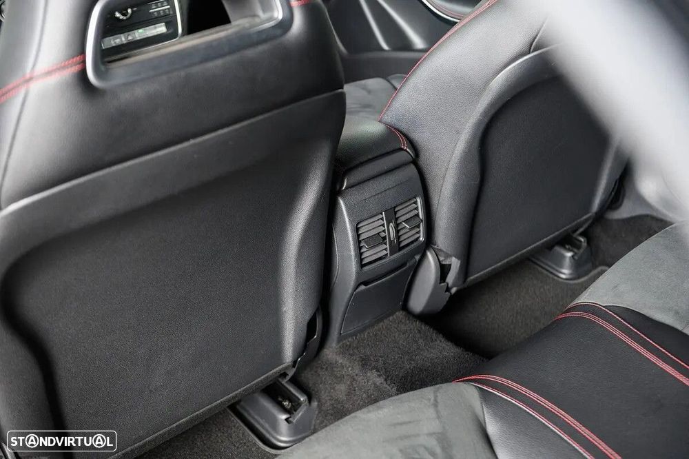 Mercedes-Benz A 180 d AMG Line Aut. - 20