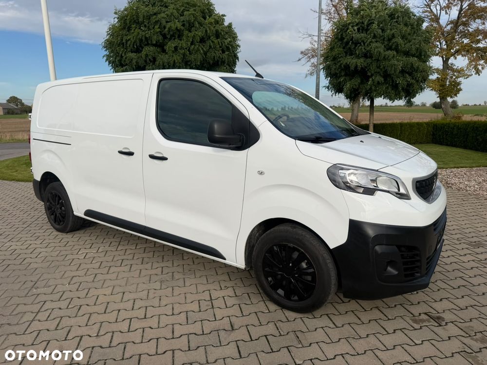 Peugeot Expert - 16