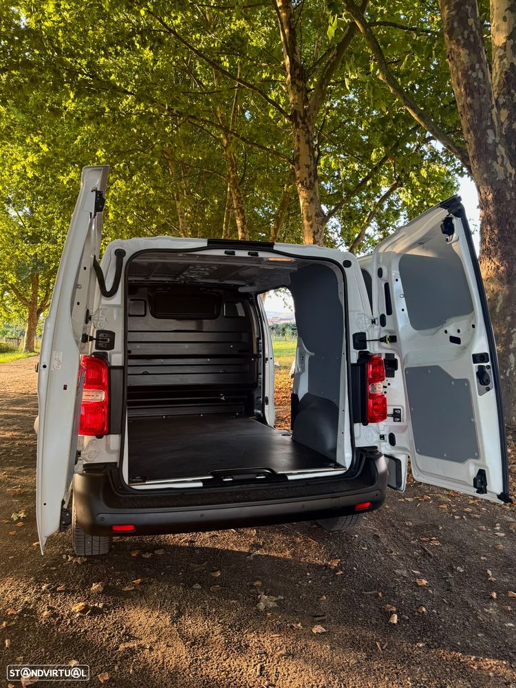 Opel Vivaro - 9