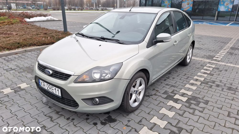 Ford Focus - 6