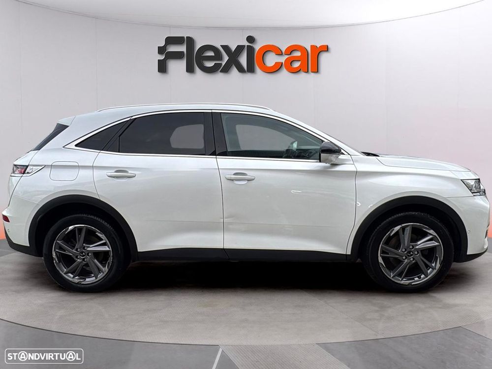 DS DS7 Crossback 1.5 BlueHDi Be Chic EAT8 - 9