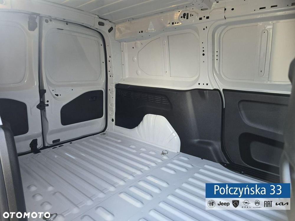 Opel Combo - 24
