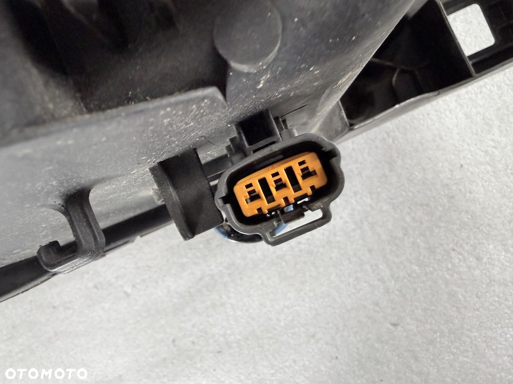Reflektor lampa przednia lewa Mazda CX-3 CX3 D10E-51040 - 9
