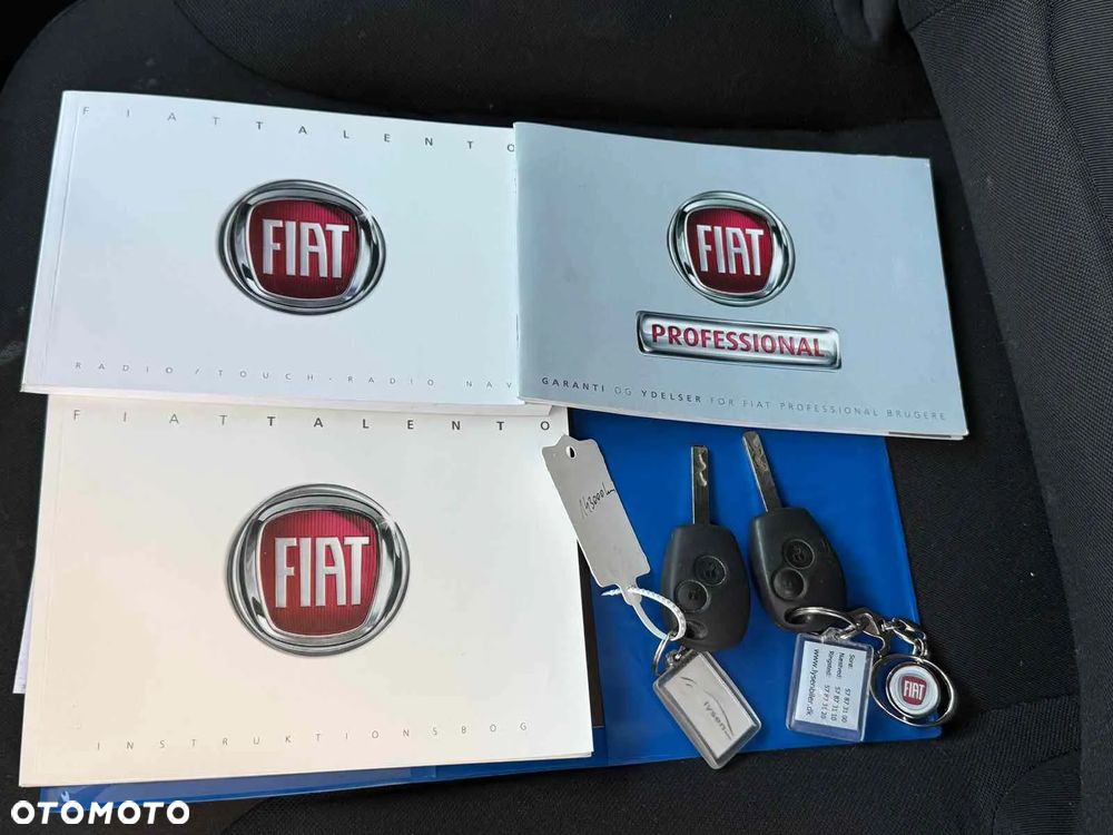 Fiat Talento - 24