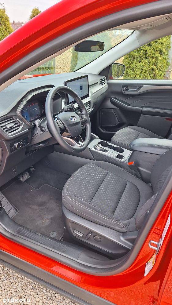 Ford Kuga 1.5 EcoBoost 4x4 Trend - 10