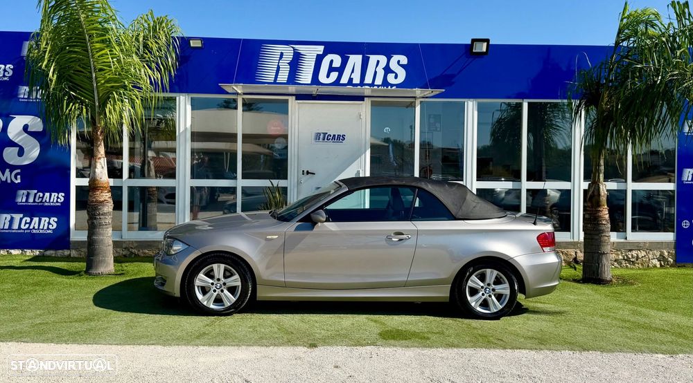 BMW 118 d - 5
