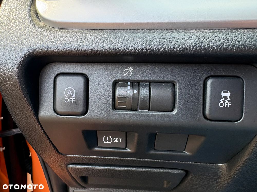 Subaru XV 2.0i Comfort - 17