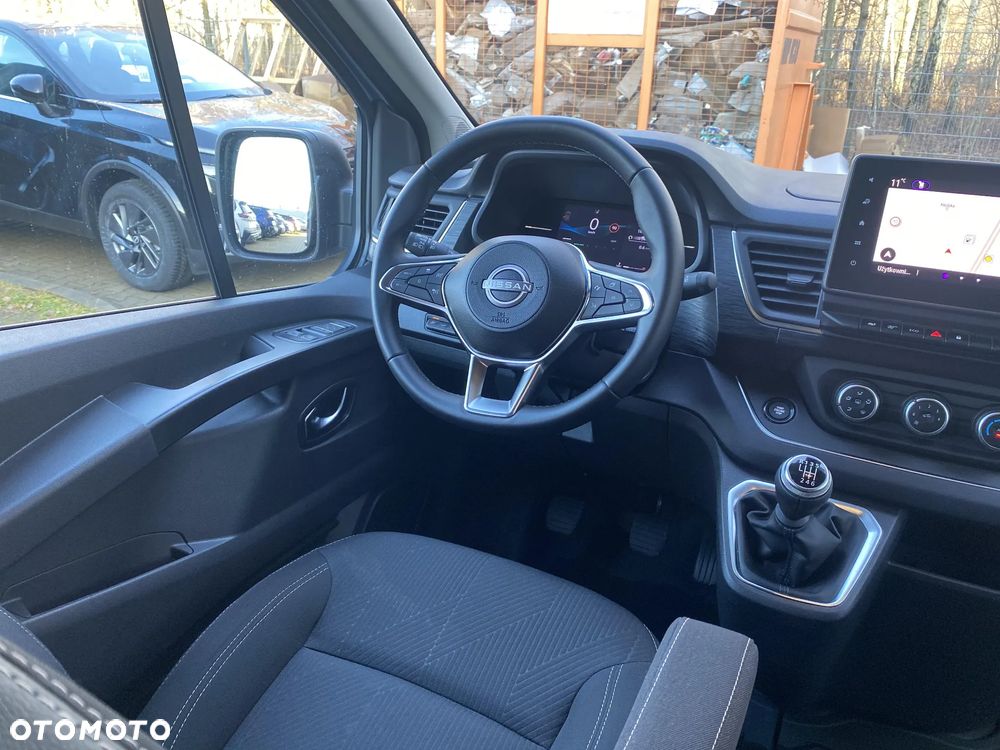 Nissan Primastar 2.0 L2 Business Plus (bryg.) - 25