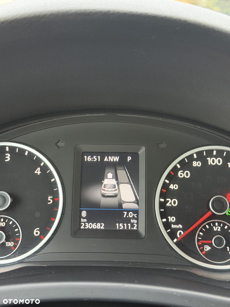 Volkswagen Tiguan 2.0 TDI 4Mot Sport&Style DSG - 26