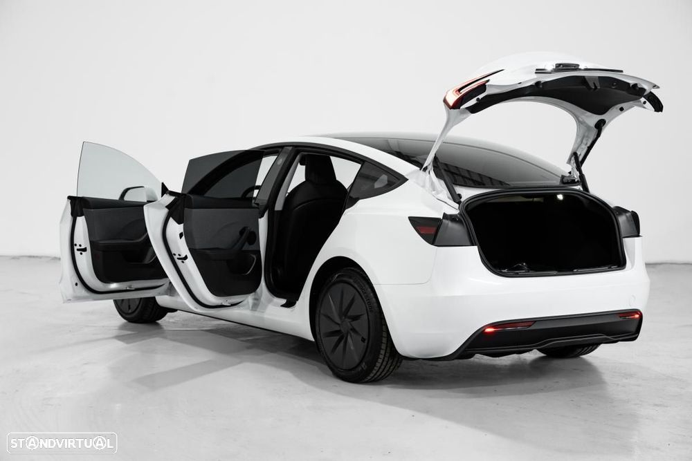 Tesla Model 3 Standard RWD - 6
