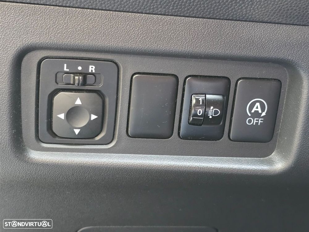 Mitsubishi Space Star 1.2 Intense - 20