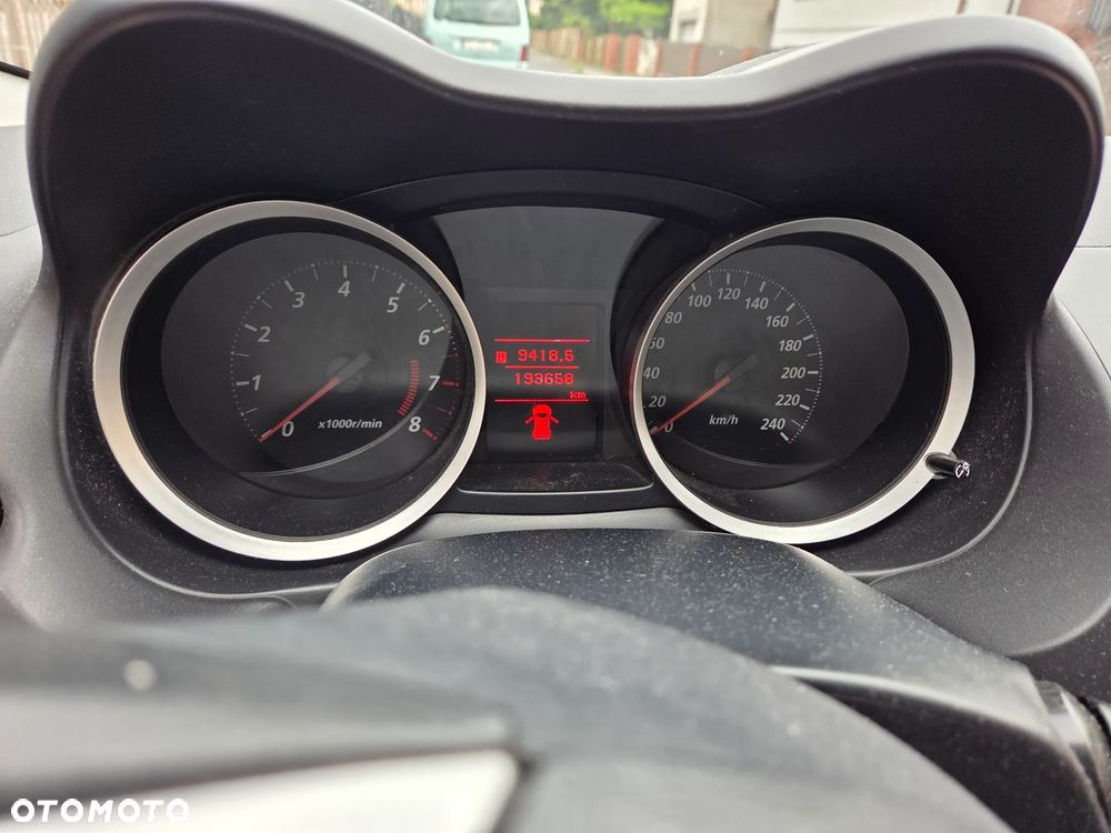 Mitsubishi Lancer 1.6 ClearTec Edition - 9