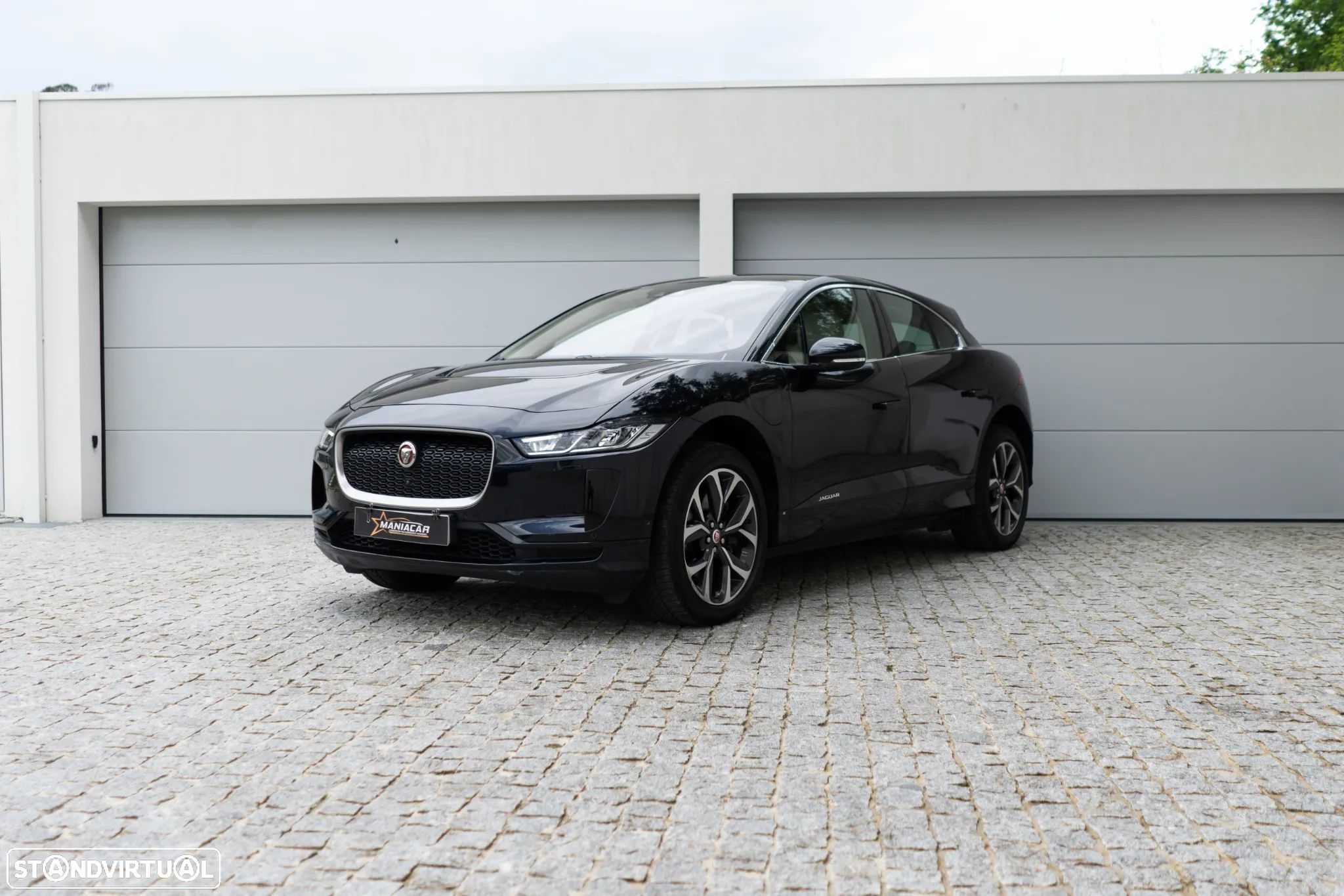Jaguar I-Pace EV400 AWD S - 1