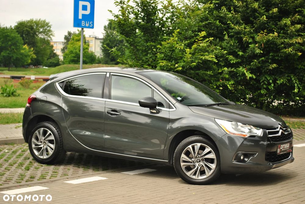 Citroën DS4 VTi 120 SoChic - 12