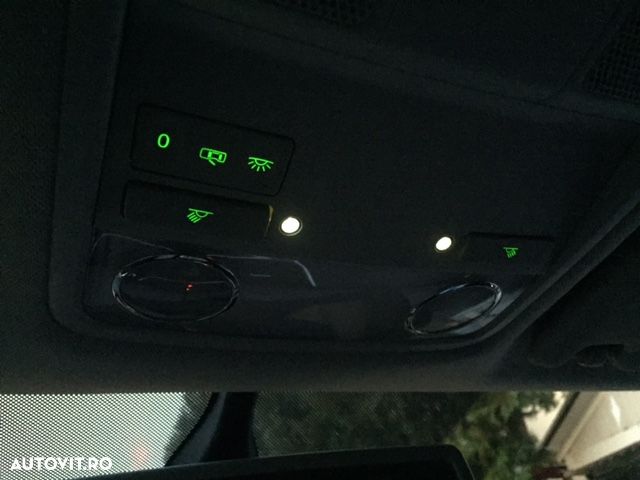 Skoda Octavia 1.2 TSI Elegance - 17