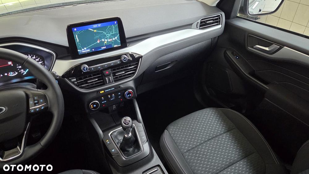 Ford Kuga 1.5 EcoBoost FWD Active X - 16