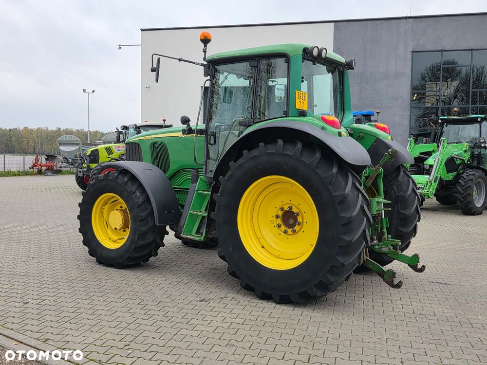 John Deere 6920 - 35