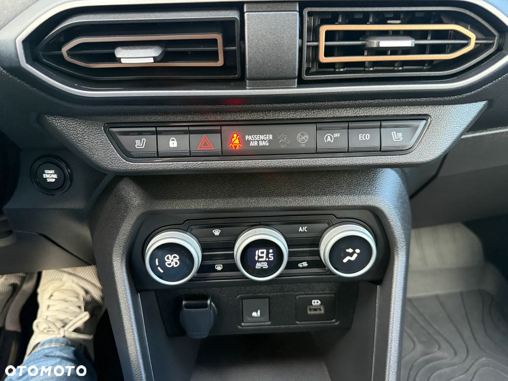 Dacia Sandero Stepway TCe 90 Expression - 32