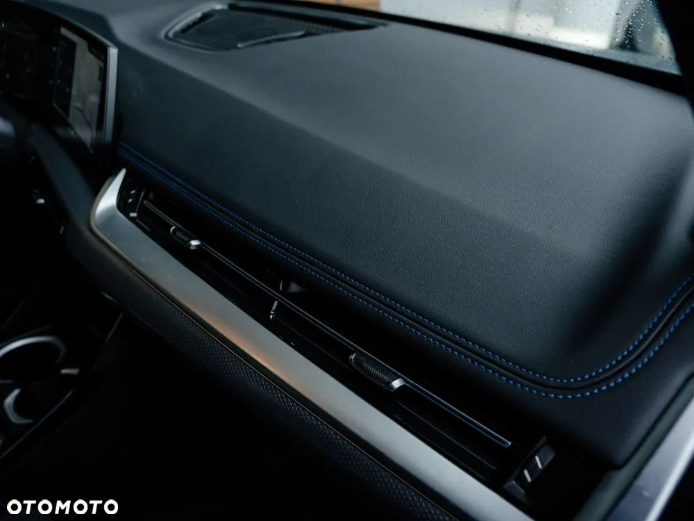 BMW X1 sDrive20i - 10