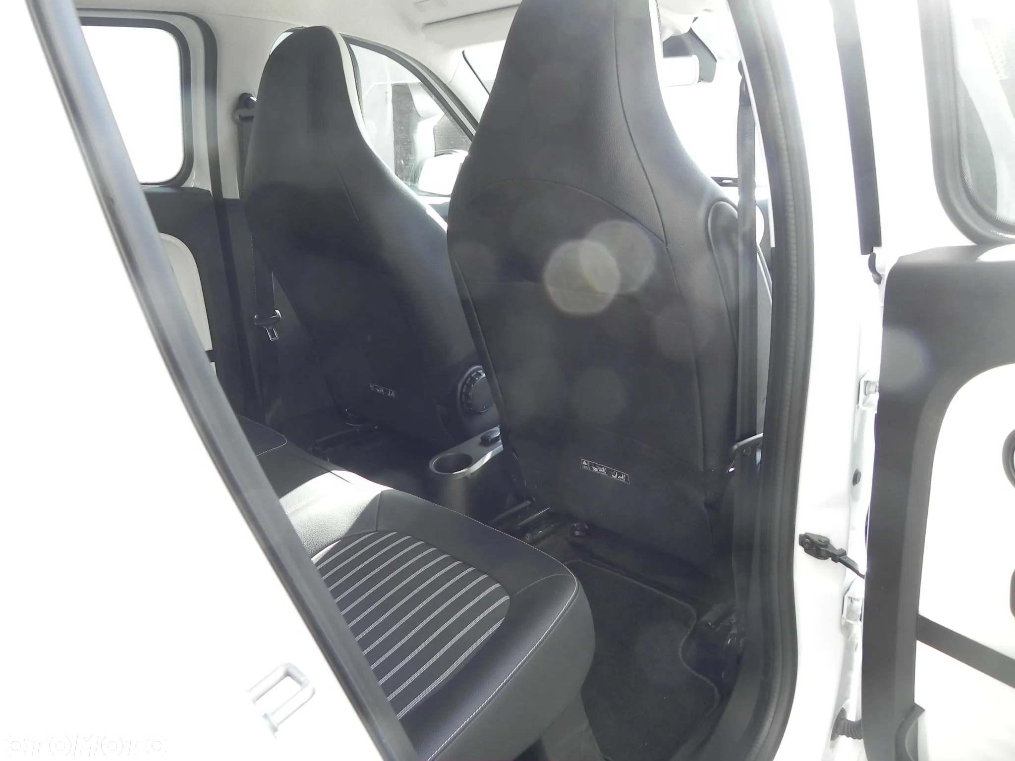 Renault Twingo Electric Techno - 10