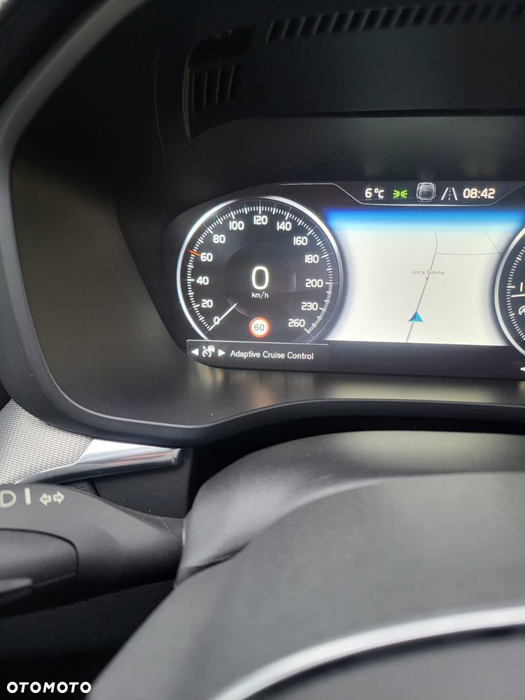 Volvo XC 60 D4 AWD Inscription - 26