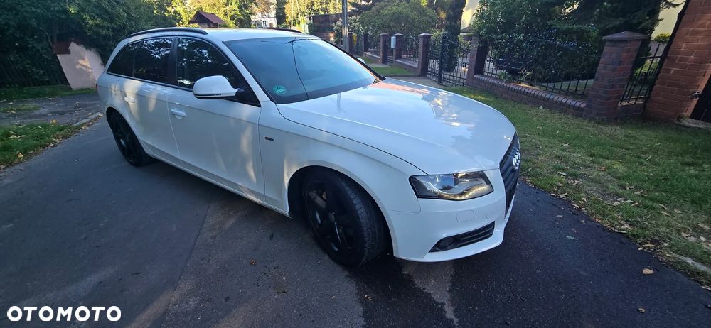 Audi A4 - 15