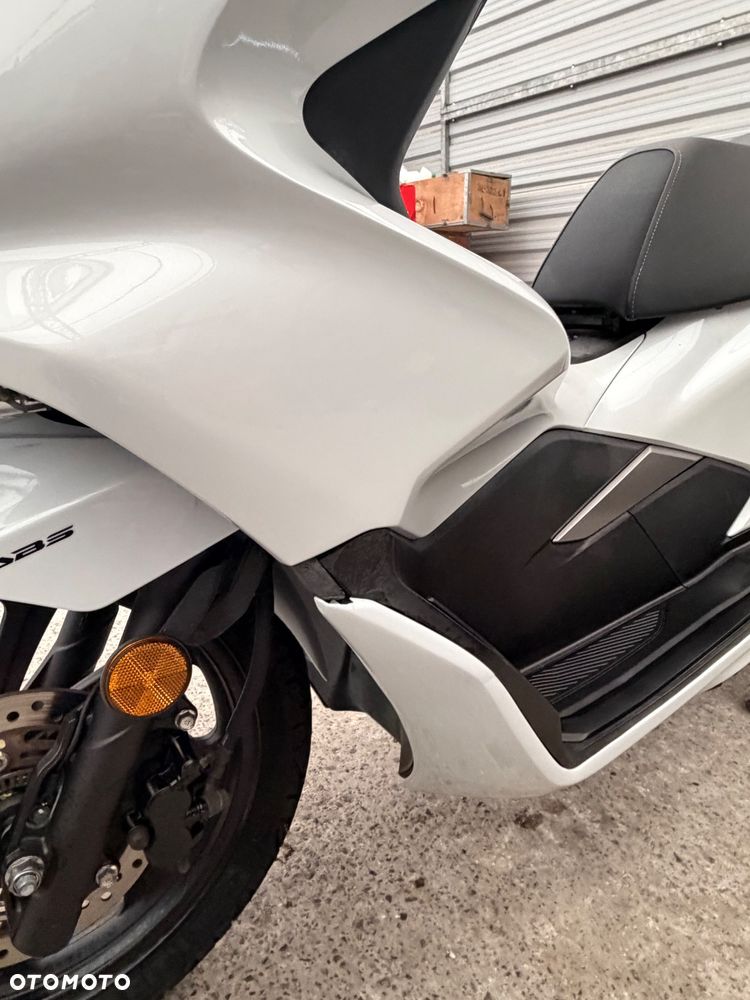 Honda PCX - 14