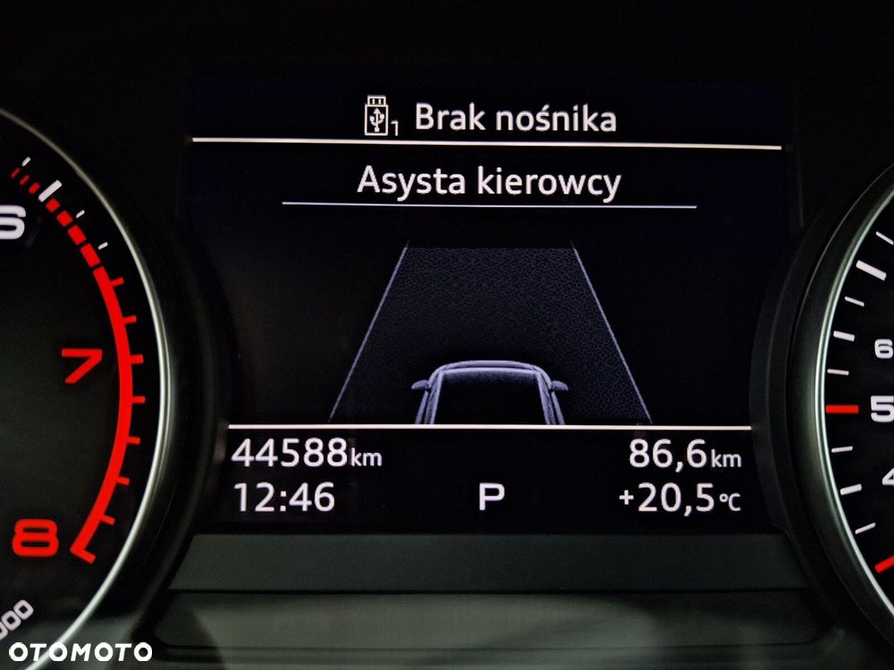 Audi A4 Limousine - 28