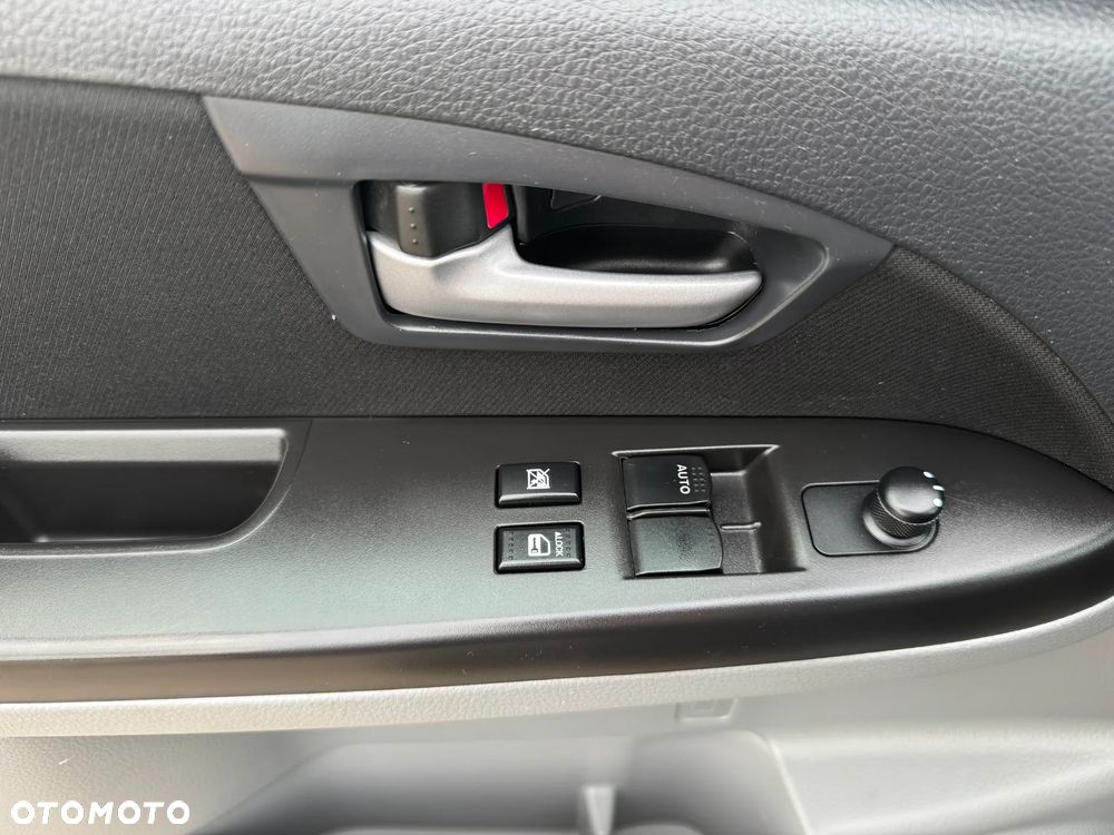 Suzuki SX4 1.6 VVT 4x4 Comfort - 20