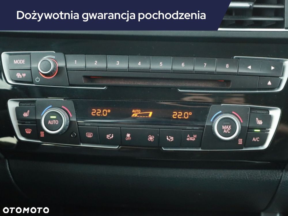 BMW Seria 1 - 17