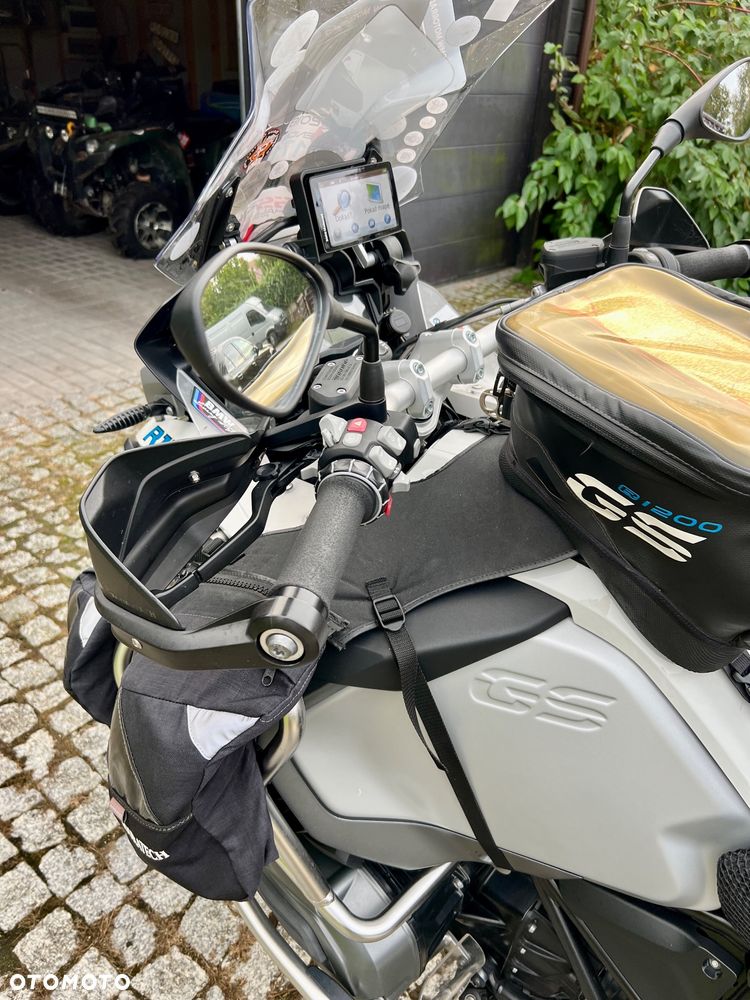 BMW GS - 6