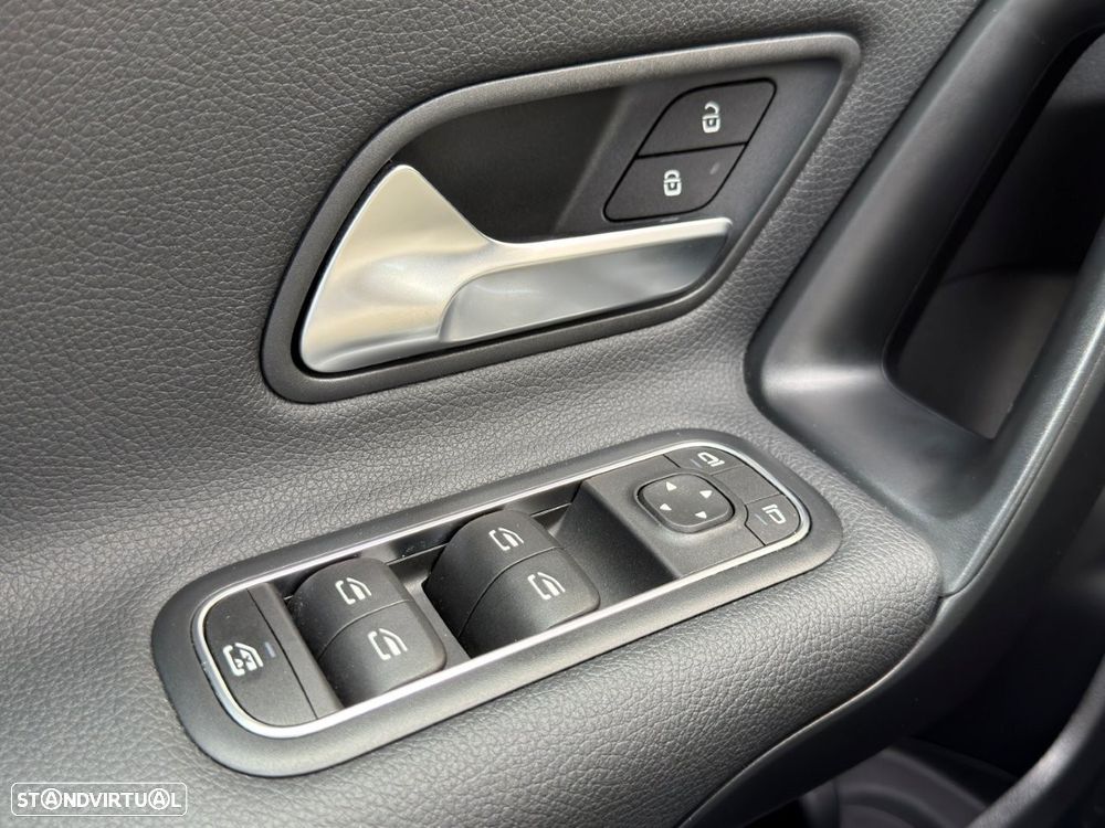 Mercedes-Benz A 160 Style Plus - 23