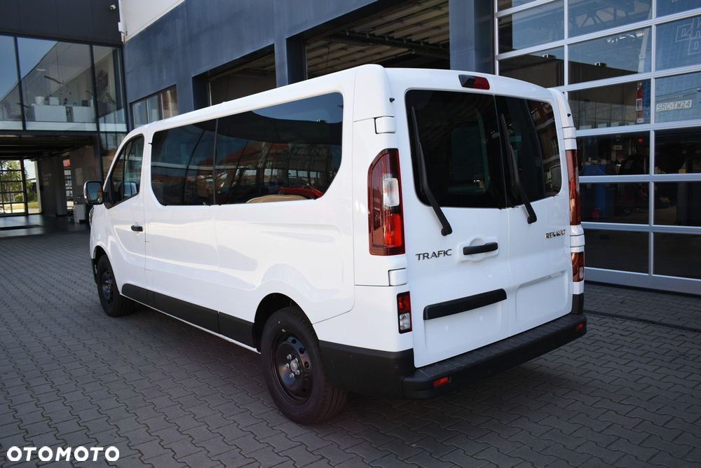 Renault Trafic - 5