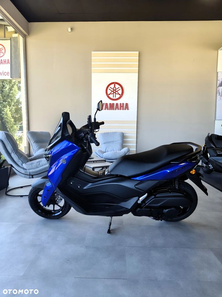 Yamaha NMAX