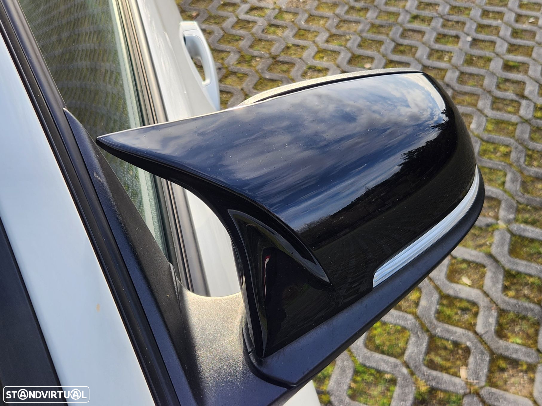 BMW 320 d Touring Sport-Aut. - 19