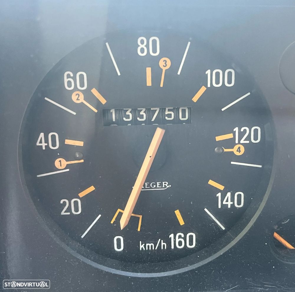 Renault 4 1.1 GTL - 18