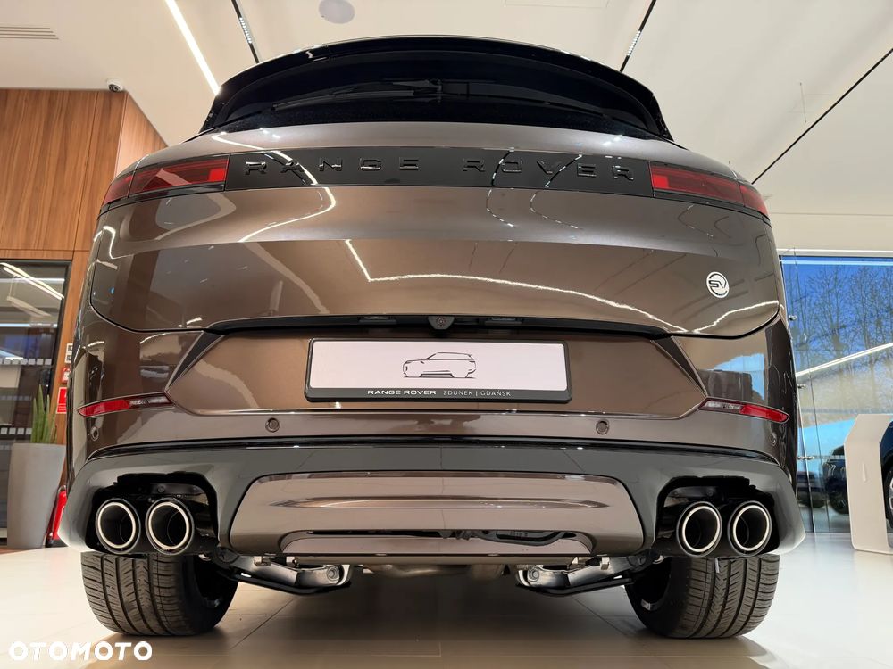 Land Rover Range Rover Sport S 4.4 V8 P635 mHEV SV - 11