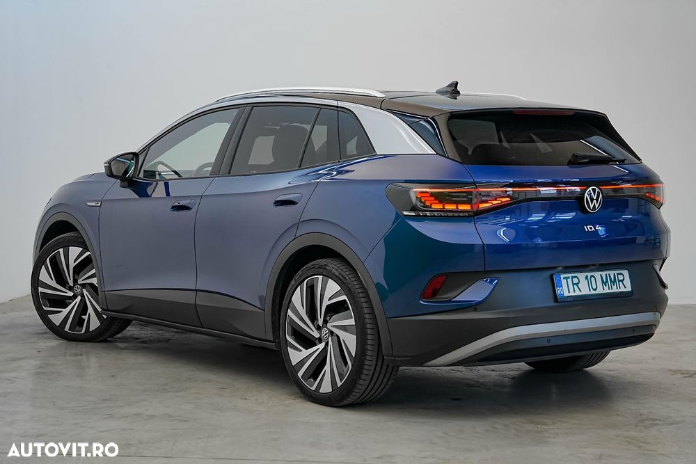 Volkswagen ID.4 77 kWh Pro Performance - 12