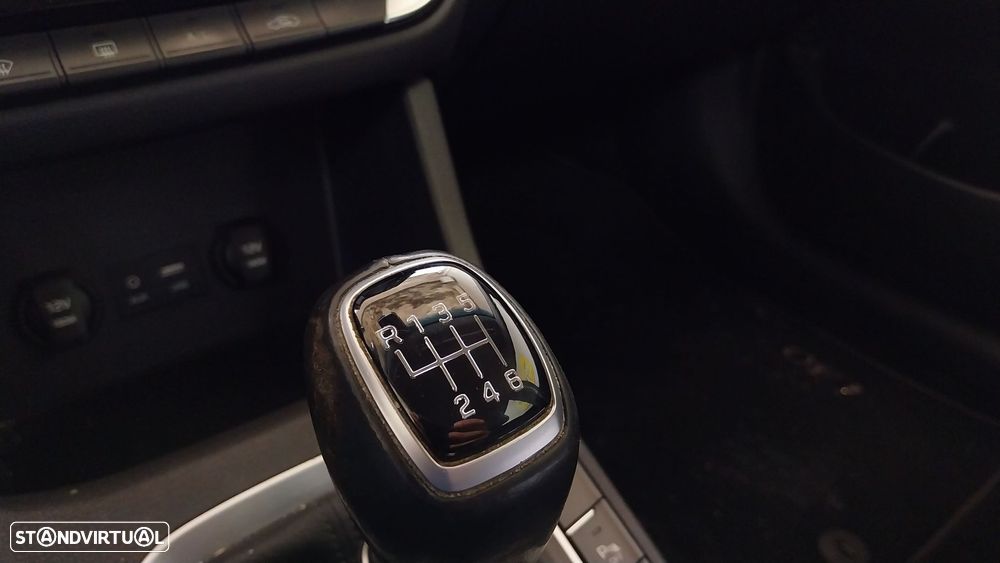 Hyundai i30 SW 1.6 CRDi Style+Navi - 9