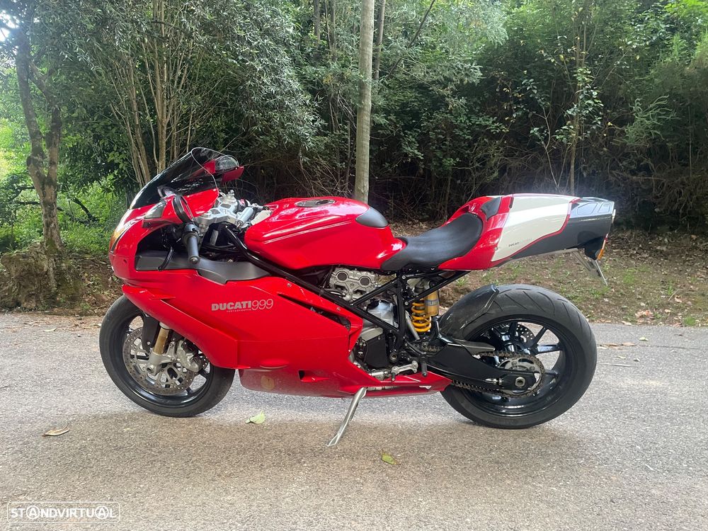 Ducati 999 - 14