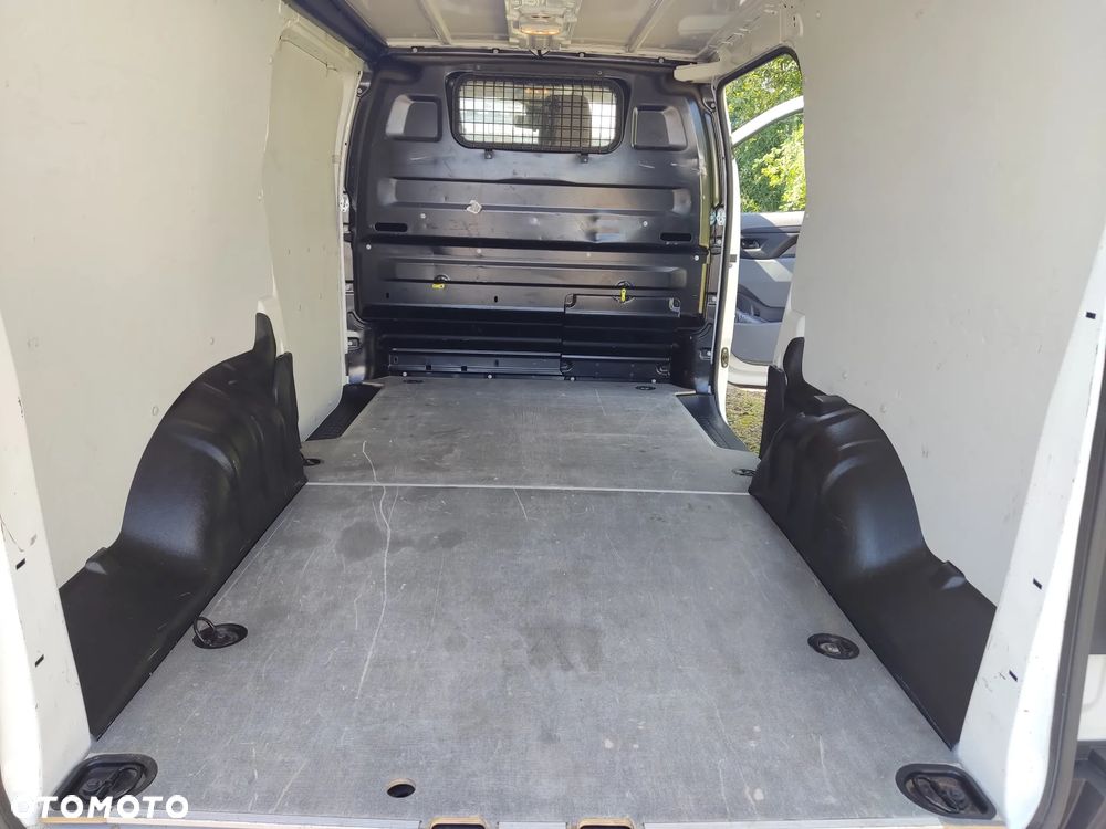 Toyota Proace Long - 7